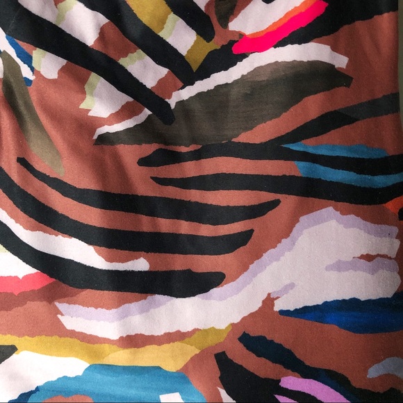 Betsy Johnson Performance Racerback Bra - Picture 3 of 8